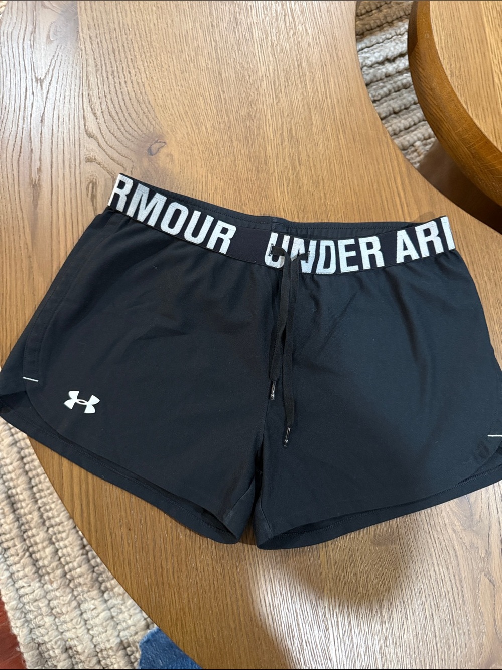 Under armour shorts
